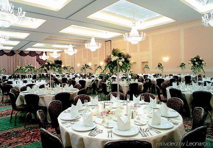 Hotel Courtyard By Marriott Erie Ambassador Conference Center Restaurant foto